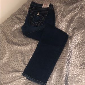True Religion Women’s 32